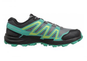 Grey Monument Atlantis Black 000 (L400620)