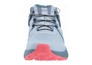 Cashmere Blue/Bluest (L406770)