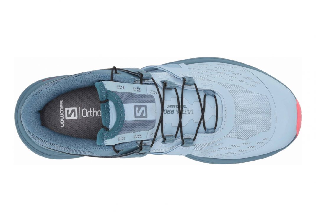 Cashmere Blue/Bluest (L406770)