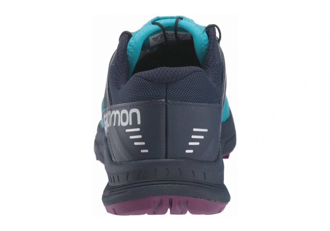 Tile Blue/Navy Blaze (L408027)