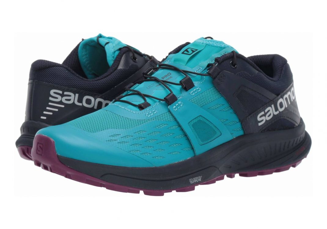 Tile Blue/Navy Blaze (L408027)