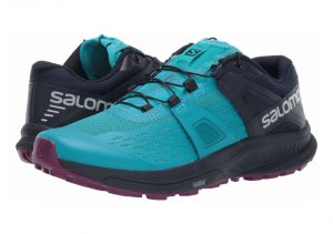 Tile Blue/Navy Blaze (L408027)