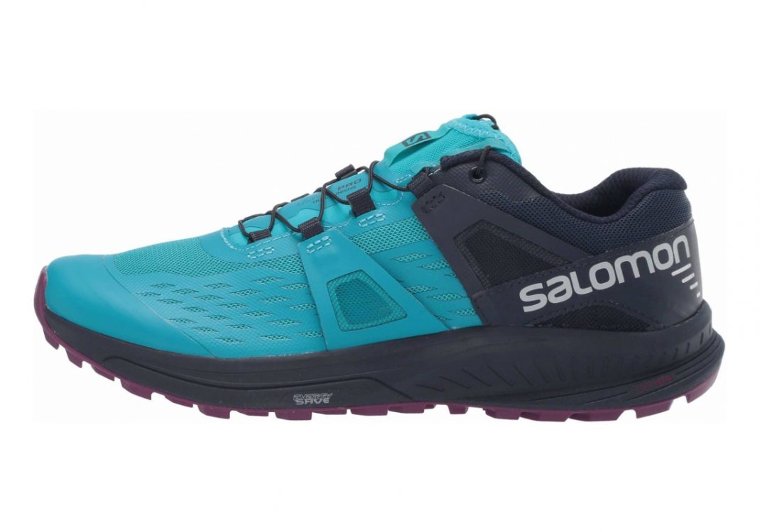 Tile Blue/Navy Blaze (L408027)