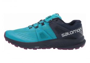 Tile Blue/Navy Blaze (L408027)