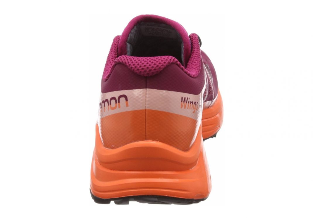 Rouge Beet Red Nasturtium Coral Almond 000 (L401473)