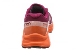 Rouge Beet Red Nasturtium Coral Almond 000 (L401473)