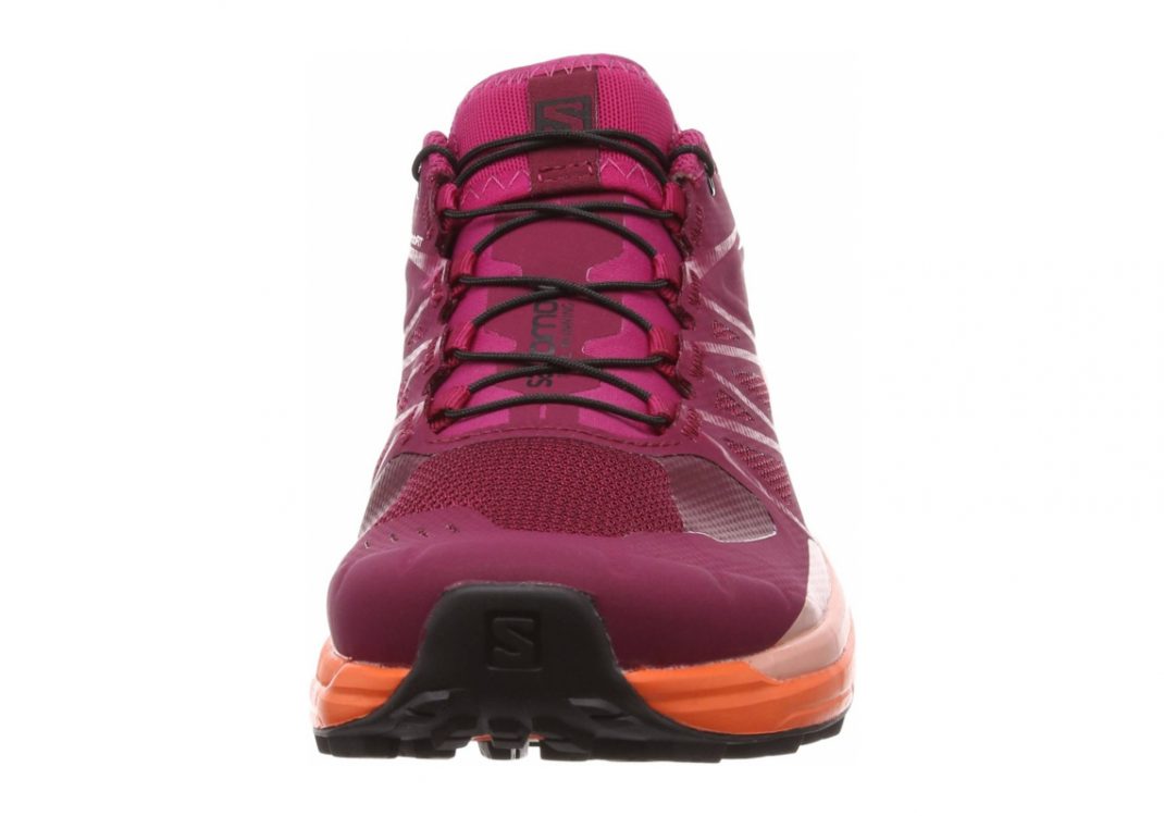 Rouge Beet Red Nasturtium Coral Almond 000 (L401473)