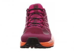 Rouge Beet Red Nasturtium Coral Almond 000 (L401473)