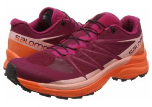 Rouge Beet Red Nasturtium Coral Almond 000 (L401473)