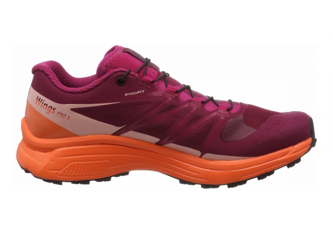 Rouge Beet Red Nasturtium Coral Almond 000 (L401473)