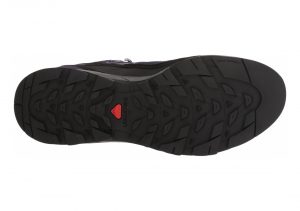 Black/Nightshade Grey/Coral Punch (L391947)