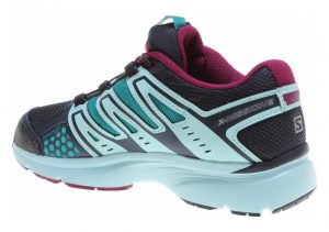 Deep Blue Igloo Blue Mystic Purple (L373328)