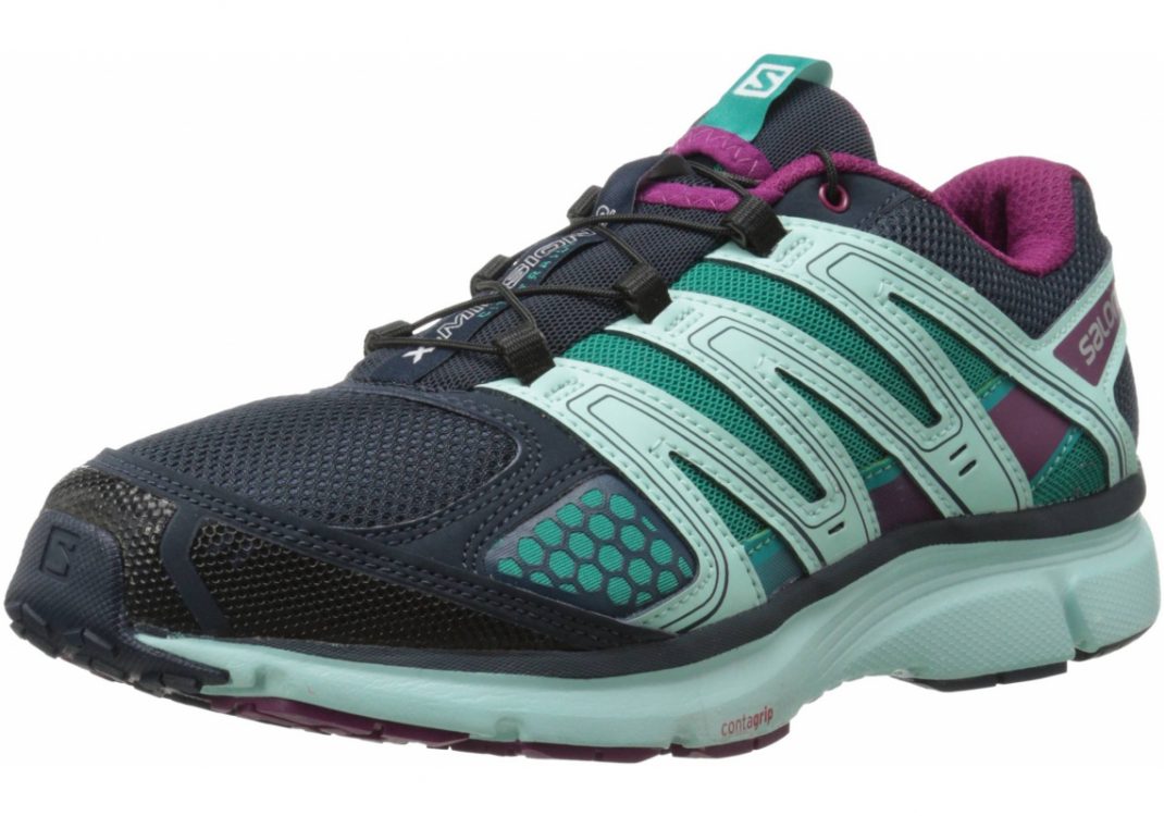 Deep Blue Igloo Blue Mystic Purple (L373328)