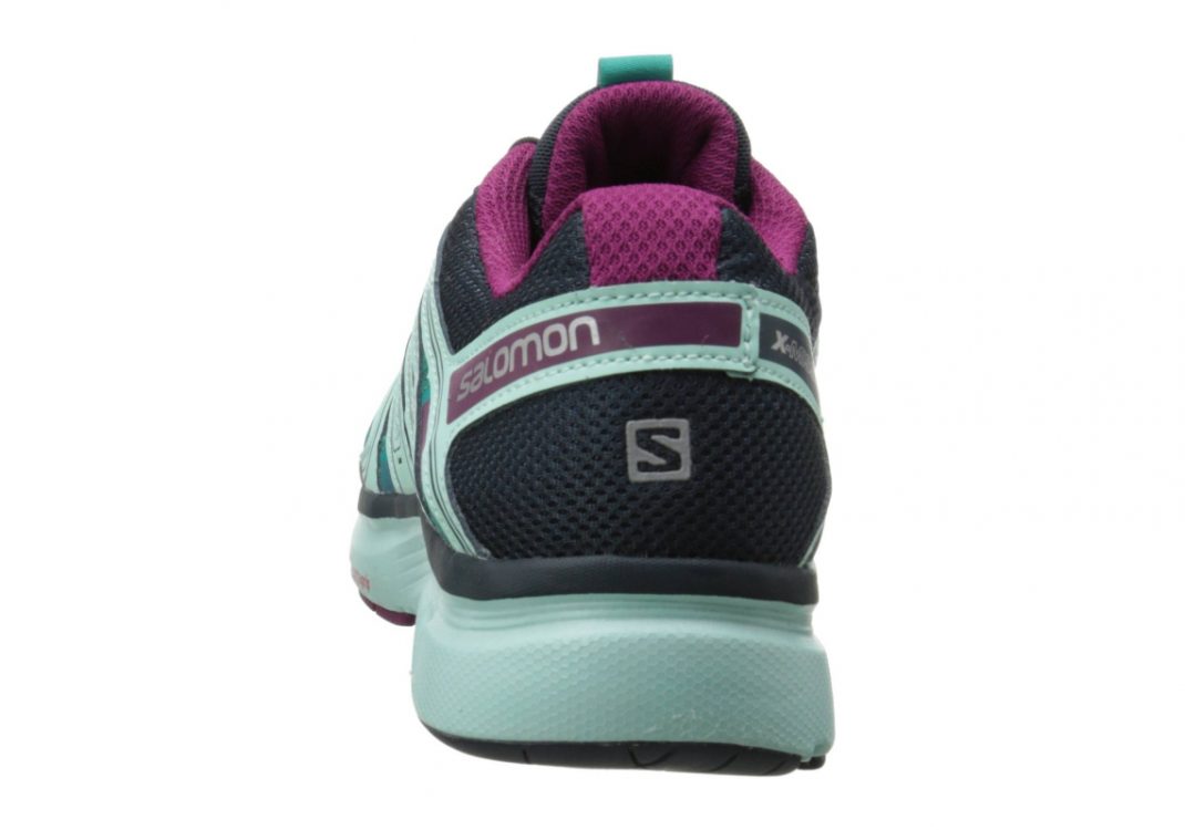 Deep Blue Igloo Blue Mystic Purple (L373328)