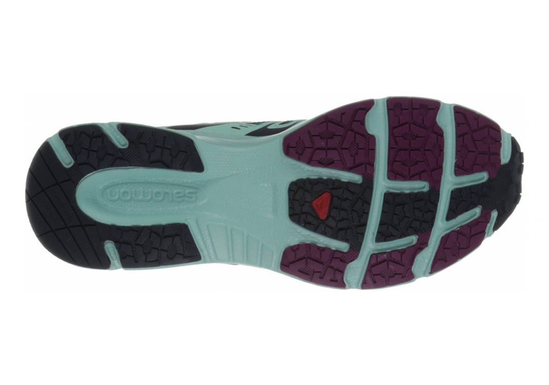 Deep Blue Igloo Blue Mystic Purple (L373328)