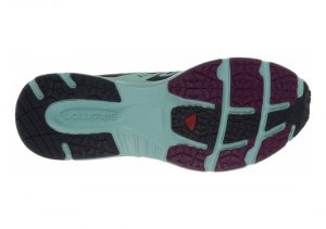 Deep Blue Igloo Blue Mystic Purple (L373328)