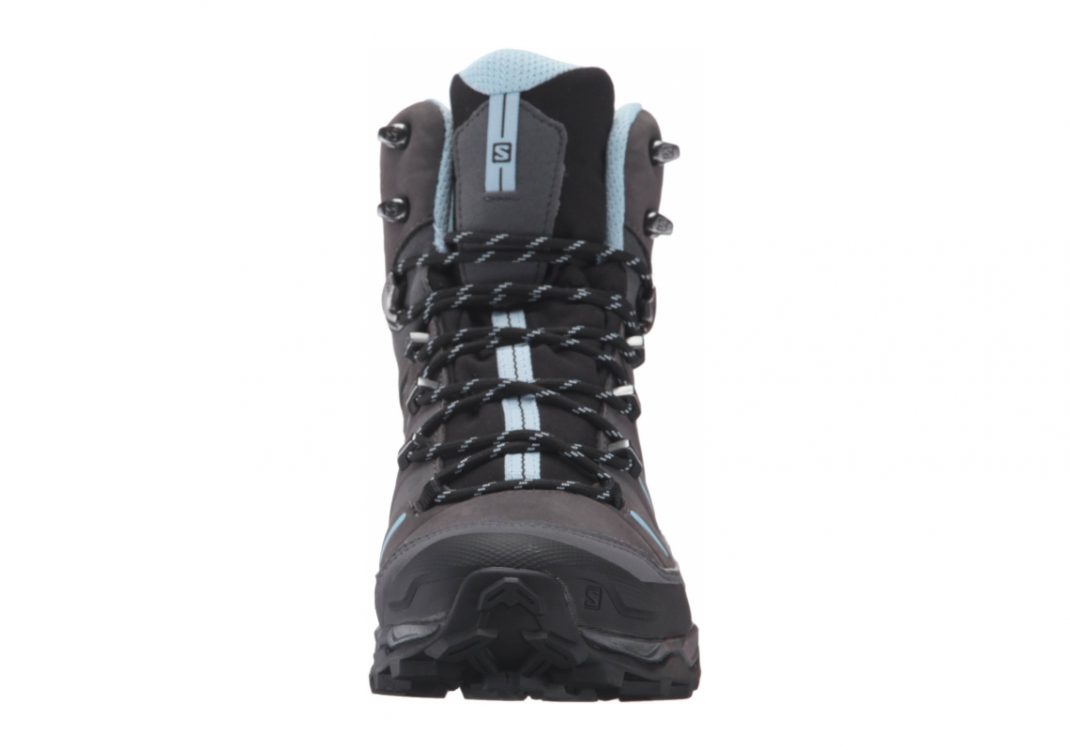 Salomon X Ultra Trek GTX - Grey (L390375)
