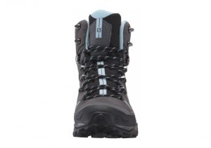 Salomon X Ultra Trek GTX - Grey (L390375)
