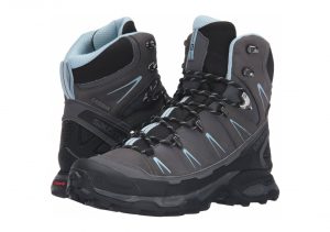 Salomon X Ultra Trek GTX - Grey (L390375)