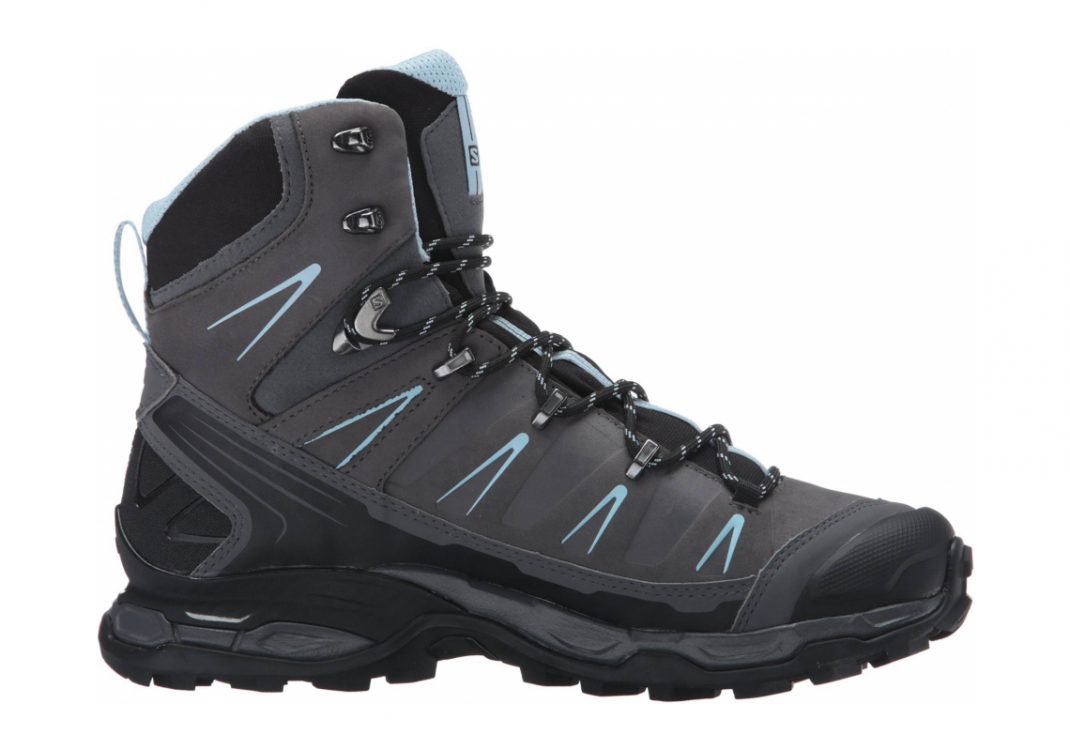Salomon X Ultra Trek GTX - Grey (L390375)