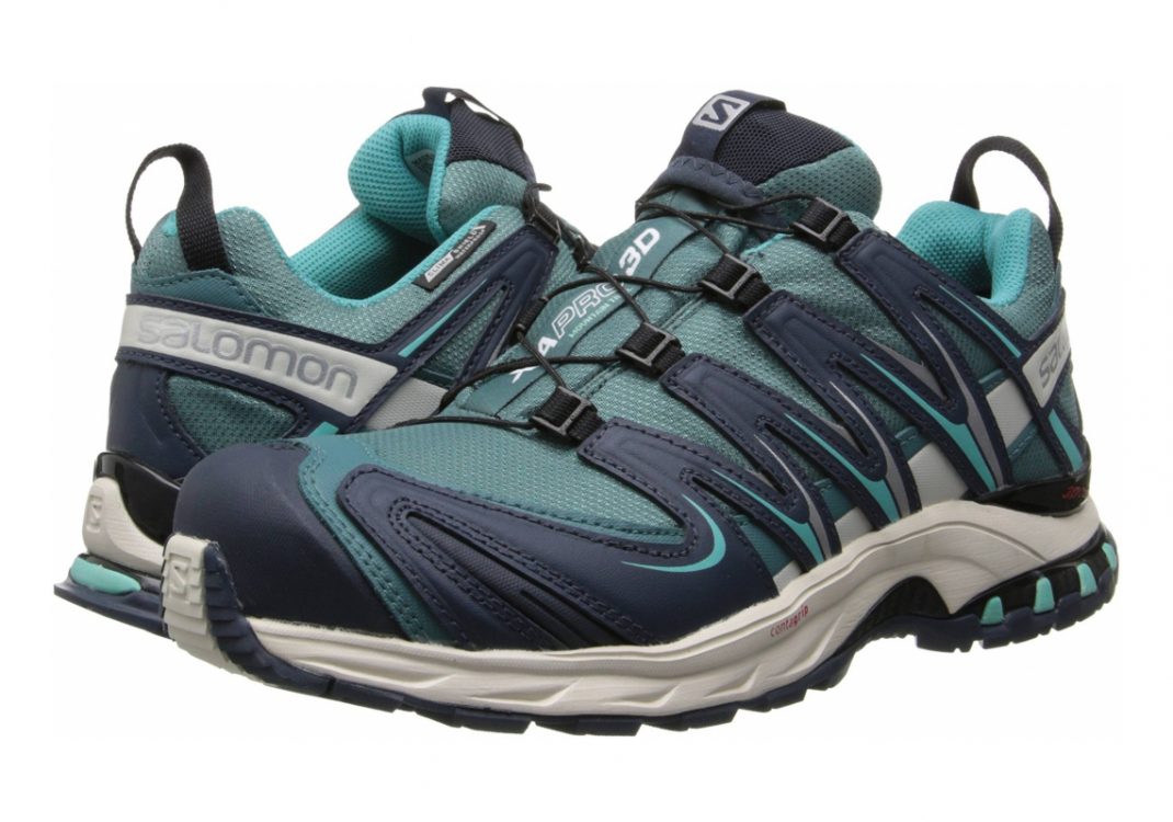 Horizon Blue/Deep Blue/Softy Blue (L366782)