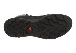 Salomon X Alp High LTR GTX - Grey (L401649)