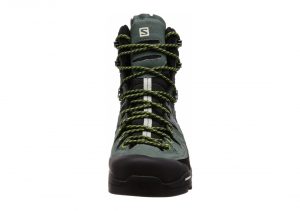 Salomon X Alp High LTR GTX - Grey (L401649)