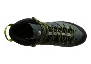 Salomon X Alp High LTR GTX - Grey (L401649)