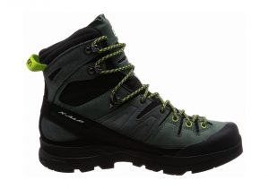 Salomon X Alp High LTR GTX - Grey (L401649)