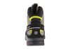 Salomon X Alp Mid LTR GTX - Shadow, Castor Gray, Lime Punch (L394723)