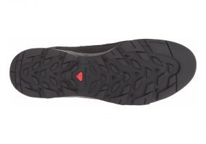 Salomon X Alp Mid LTR GTX - Shadow, Castor Gray, Lime Punch (L394723)