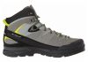 Salomon X Alp Mid LTR GTX - Shadow, Castor Gray, Lime Punch (L394723)