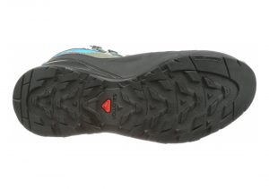 000 0 SHADOW/CASTOR GRAY/ENAMEL BL (L398410)