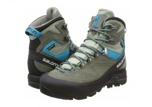 000 0 SHADOW/CASTOR GRAY/ENAMEL BL (L398410)