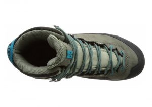 000 0 SHADOW/CASTOR GRAY/ENAMEL BL (L398410)