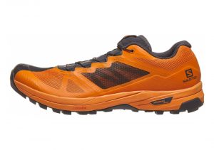 Salomon X Alpine Pro - Orange (L407196)