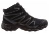 Salomon X-Chase Mid GTX - Black/Black/Magnet (L399050)