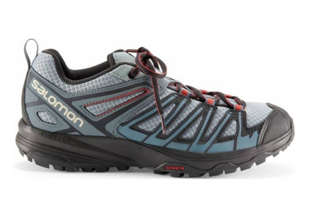 Salomon X Crest - salomon-x-crest-eb28