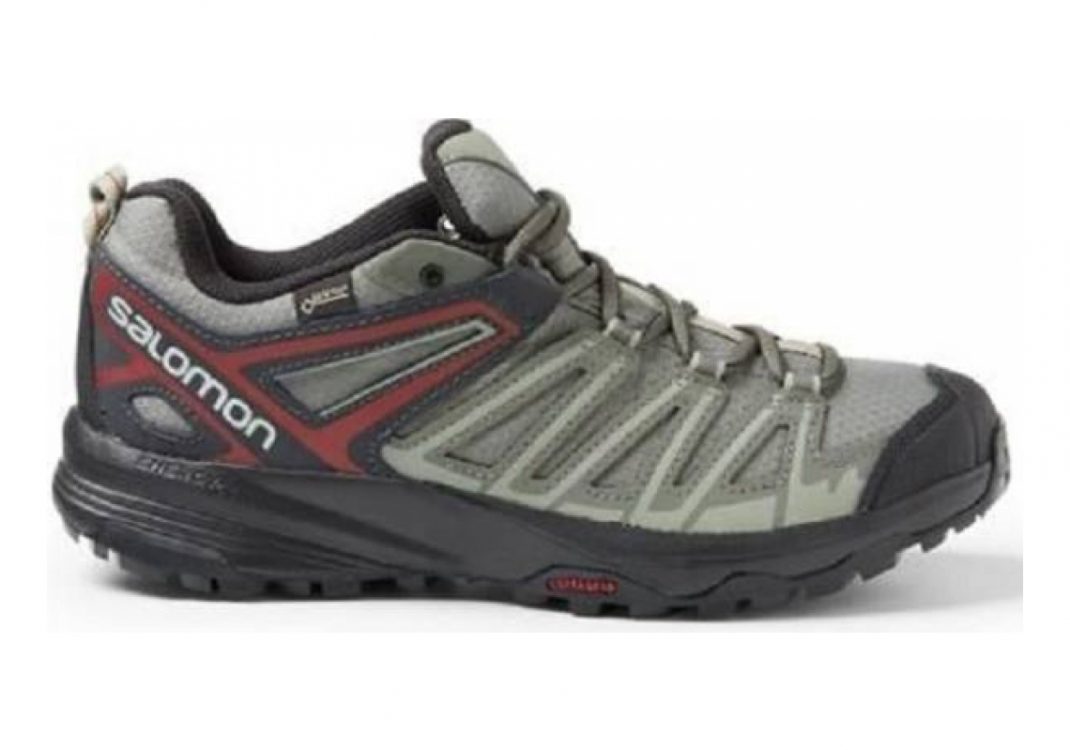 Salomon X Crest GTX - salomon-x-crest-gtx-d965