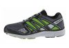 Salomon X Mission 2 - Grey Denim Light Onix Spring Green (L373338)