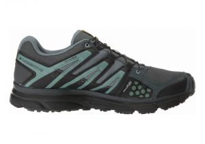Salomon X-Mission 3 - Grey (L404726)