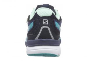 Blau Slateblue Deep Blue Teal Blue F (L375963)