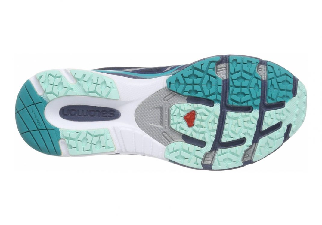 Blau Slateblue Deep Blue Teal Blue F (L375963)