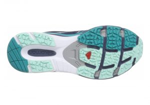 Blau Slateblue Deep Blue Teal Blue F (L375963)