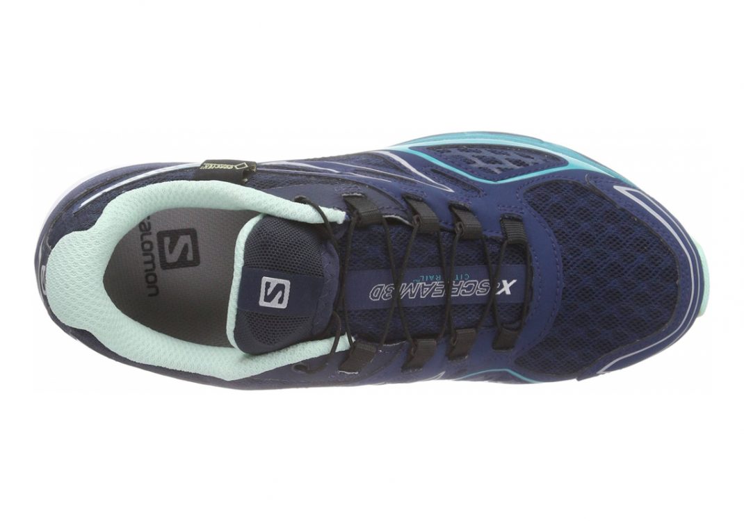 Blau Slateblue Deep Blue Teal Blue F (L375963)