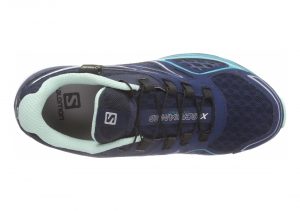 Blau Slateblue Deep Blue Teal Blue F (L375963)