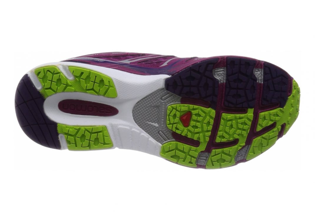 Violett Mystic Purple Cosmic Purple Granny (L375964)