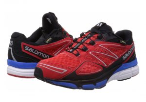 Salomon X-Scream 3D GTX - Red (L372603)