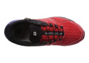 Salomon X-Scream 3D GTX - Red (L372603)