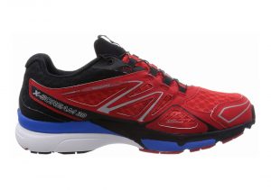 Salomon X-Scream 3D GTX - Red (L372603)